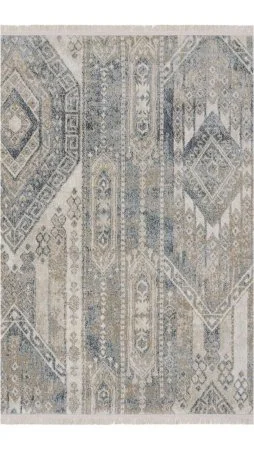 Ковер Синтелон Palermo 1,60x2,30 01KWK Прямоугольник в Стерлитамаке