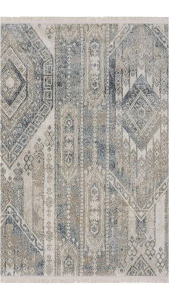 Ковер Синтелон Palermo 1,60x2,30 01KWK Прямоугольник в Стерлитамаке