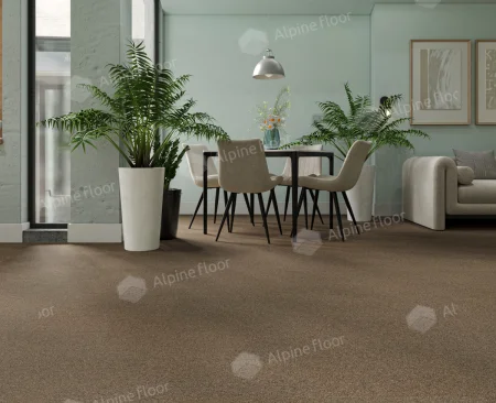 Ковровая плитка Alpine Floor Huron 402-2 Сагино в Стерлитамаке