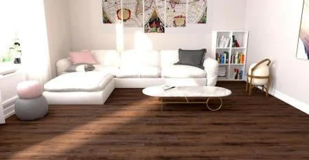 Ламинат Kastamonu Black BLA007 Дуб Айвари в Стерлитамаке