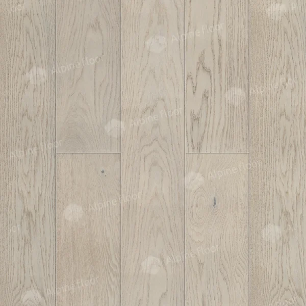 Инженерная доска Alpine Floor Villa Дуб Монблан в Стерлитамаке