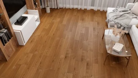 Инженерная доска Alpine Floor Studio Дуб Антик в Стерлитамаке