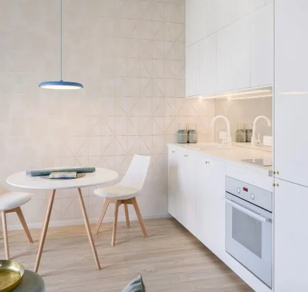 Обои Milassa Окинава OK6 001/1 в Стерлитамаке