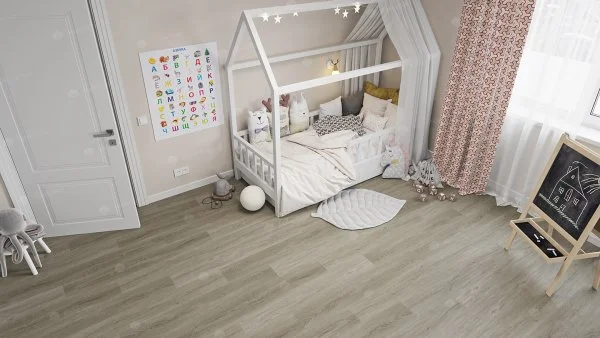 Каменно-полимерная плитка Alpine Floor Solo Маэстоса ECO 14-9, 3,5 мм 34 класс в Стерлитамаке