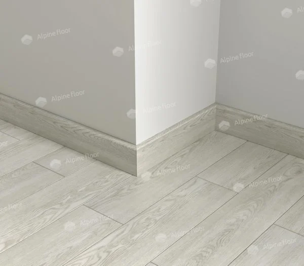 Кварцевый плинтус Alpine Floor Parquet Light 13-4 Дуб Арктик в Стерлитамаке