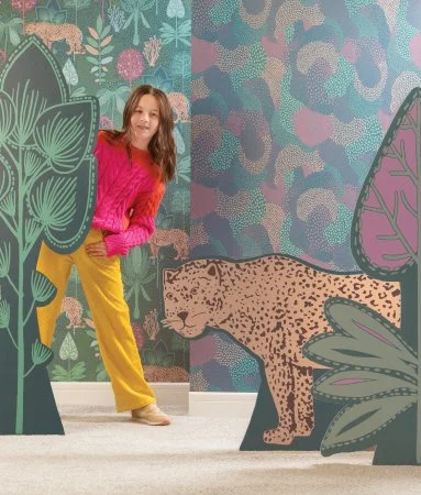 Обои Milassa Bon Voyage D2, 018 в Стерлитамаке