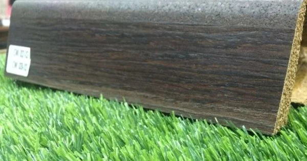 Эластичный пробковый плинтус ArtCorkDesing CW 03-12 10х60х915 мм в Стерлитамаке