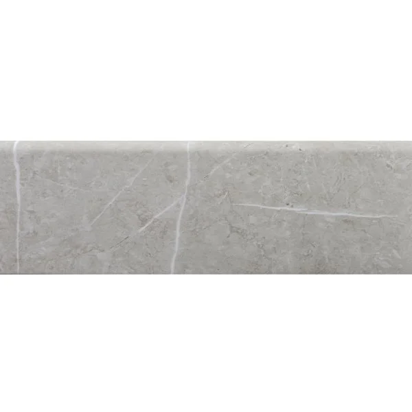 Плинтус MDF Bonkeel 24070 Торос Бьянко (80х16х2400 мм) в Стерлитамаке