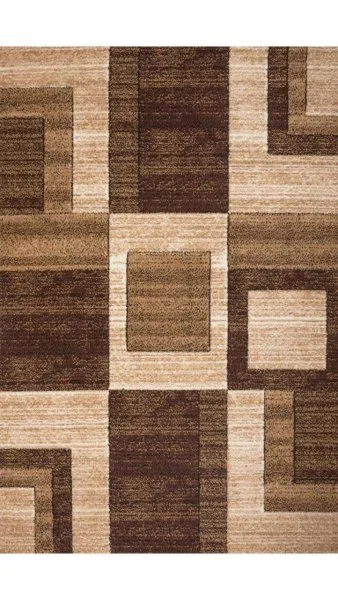 Ковер Синтелон Practica 2,00x3,00 98EDE Прямоугольник в Стерлитамаке