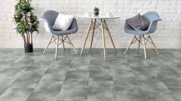 Кварц-виниловая плитка Alpine Floor Light Stone Бристоль ECO-15-10 2,5 мм. 43 класс в Стерлитамаке