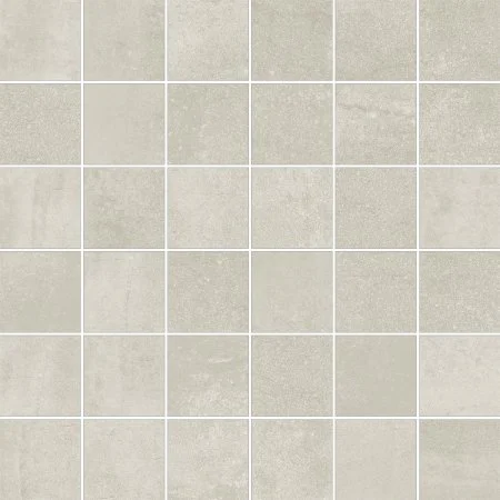 Керамогранит Coliseum Экспо Уайт Мозаика (Натуральная, 30х30) в Стерлитамаке