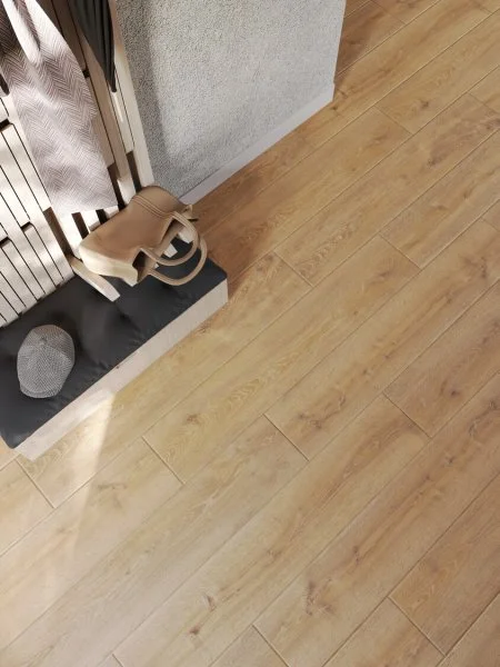 Ламинат Egger PRO 8/33 4V Large Aqua+ Дуб Уолтем натуральный EPL122 в Стерлитамаке