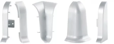 Заглушка для плинтуса ALP-C65 Cеребро (ПВХ) в Стерлитамаке