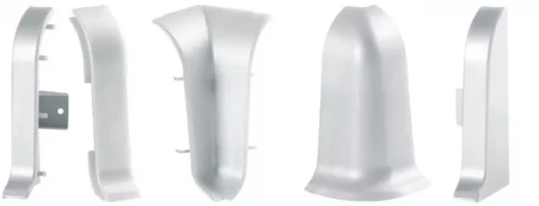 Заглушка для плинтуса ALP-C65 Cеребро (ПВХ) в Стерлитамаке