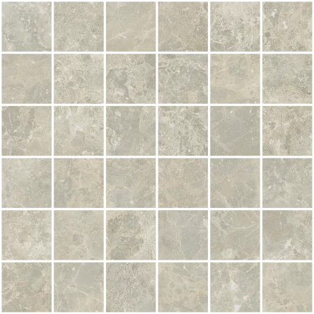 Керамогранит Coliseum Да Винчи Беж Мозаика (Натуральная, 30х30) в Стерлитамаке