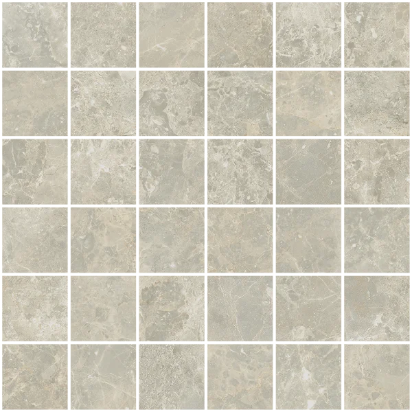 Керамогранит Coliseum Да Винчи Беж Мозаика (Натуральная, 30х30) в Стерлитамаке