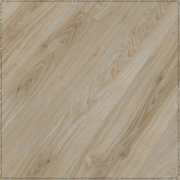 Кварц-виниловая плитка FineFloor Wood Дуб Листаль FF-1434 в Стерлитамаке