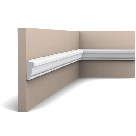 Молдинг Orac PX117 (35*15*2000) в Стерлитамаке