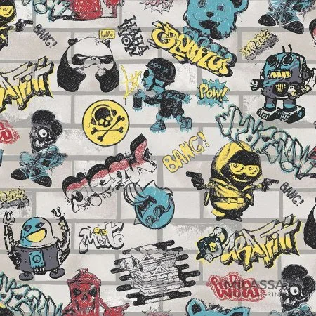 Обои Milassa Twins 7, 011 в Стерлитамаке