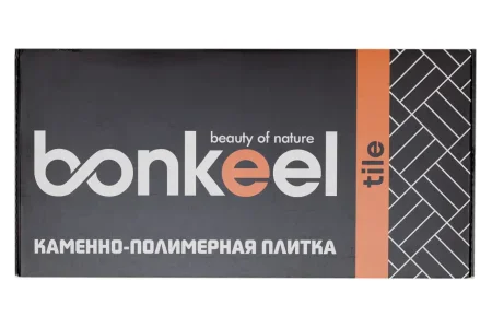 Плитка SPC Bonkeel Tile 4мм Grigio Terrazzo в Стерлитамаке