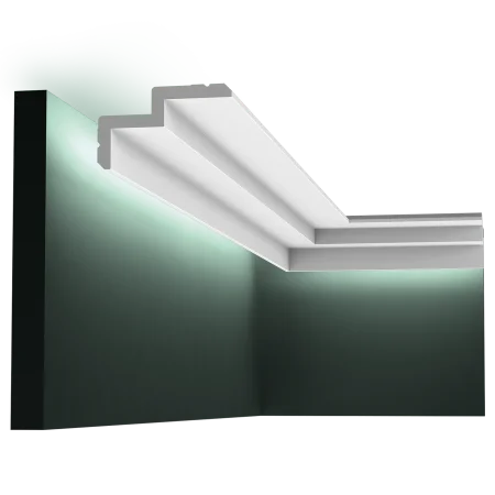 Карниз Orac C390 (6*10*2000 мм) в Стерлитамаке