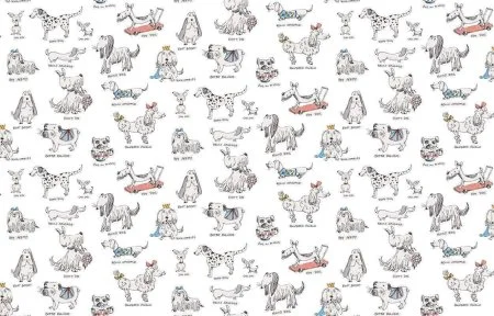 Обои Milassa Bon Voyage D6, 001 в Стерлитамаке