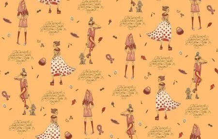 Обои Milassa Bon Voyage D3, 003 в Стерлитамаке