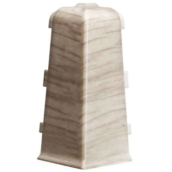 Угол наружный INDO70 03 Дуб Лофт в Стерлитамаке