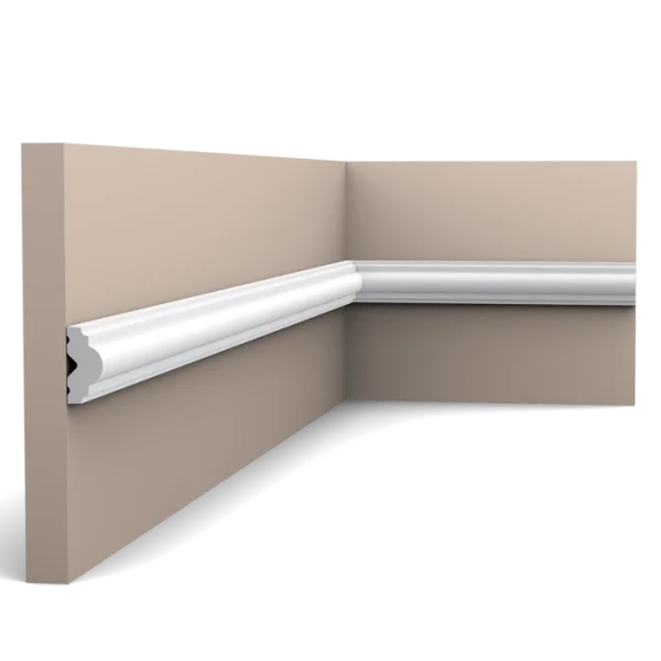 Молдинг Orac PX103 Flex (25*12*2000 мм) в Стерлитамаке