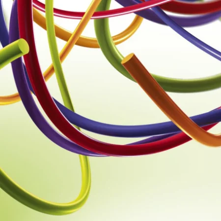 Сварочный шнур для линолеума Grabo серый в Стерлитамаке