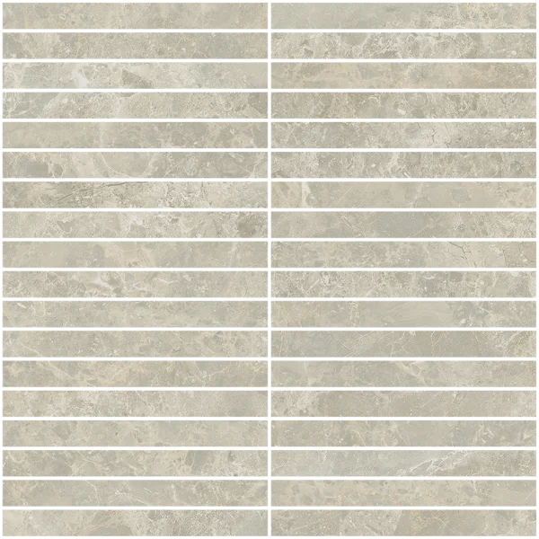 Керамогранит Coliseum Да Винчи Беж Мозаика Стрип (Натуральная, 30х30) в Стерлитамаке