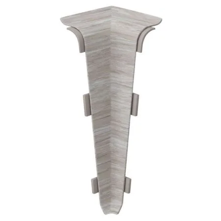 Угол внутренний INDO70 42 Дуб Песочный в Стерлитамаке