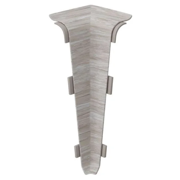 Угол внутренний INDO70 42 Дуб Песочный в Стерлитамаке