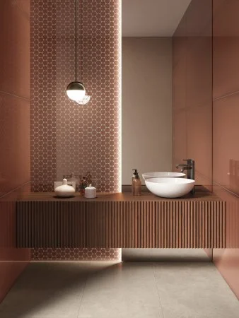 Керамогранит Italon Этернум Крим 60х120 (Натуральная и Реттифицированная) в Стерлитамаке