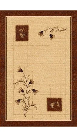 Ковер Синтелон Practica 2,00x3,00 82EED Прямоугольник в Стерлитамаке