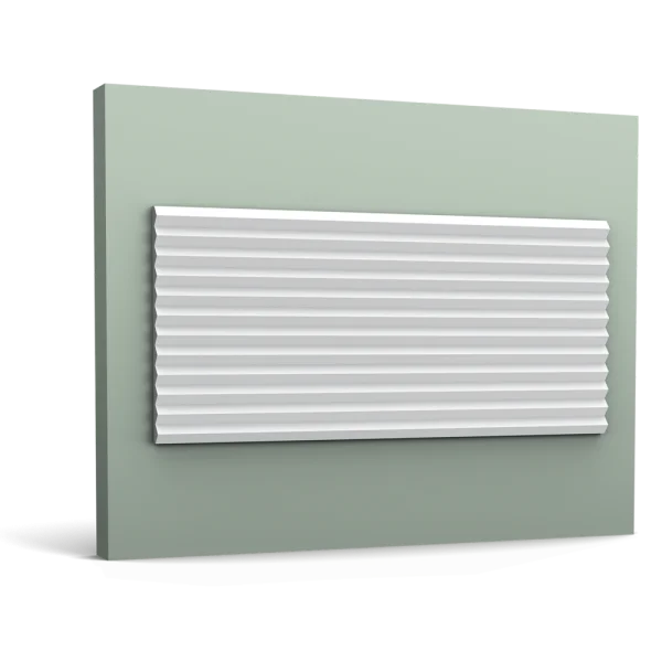 Декоративная панель Orac W108 (200x25x1.8 см) в Стерлитамаке