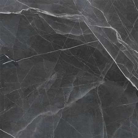 Керамогранит Vitra SityMarble Калакатта Блэк 60х60 (Лаппатированная и Реттифицированная) в Стерлитамаке