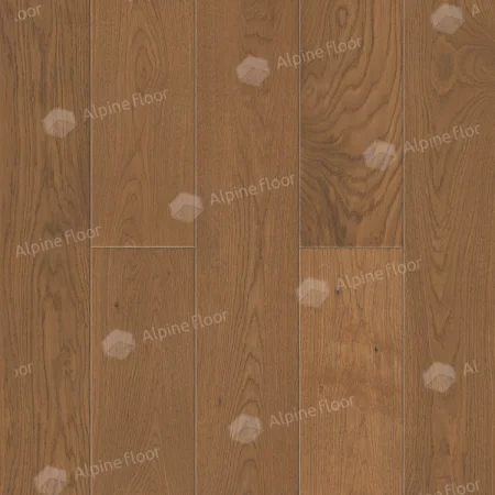 Инженерная доска Alpine Floor Villa Дуб Имбирный в Стерлитамаке