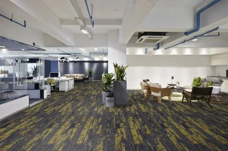 Ковровая плитка AW Marathon 95 в Стерлитамаке