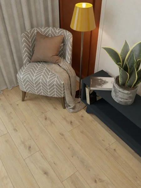 Ламинат Egger PRO 12/33 4V Дуб Плейгрин натуральный EPL223 в Стерлитамаке