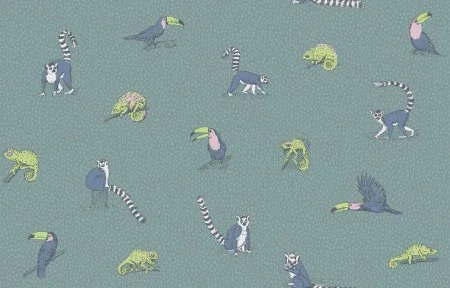 Обои Milassa Bon Voyage D9, 006 в Стерлитамаке