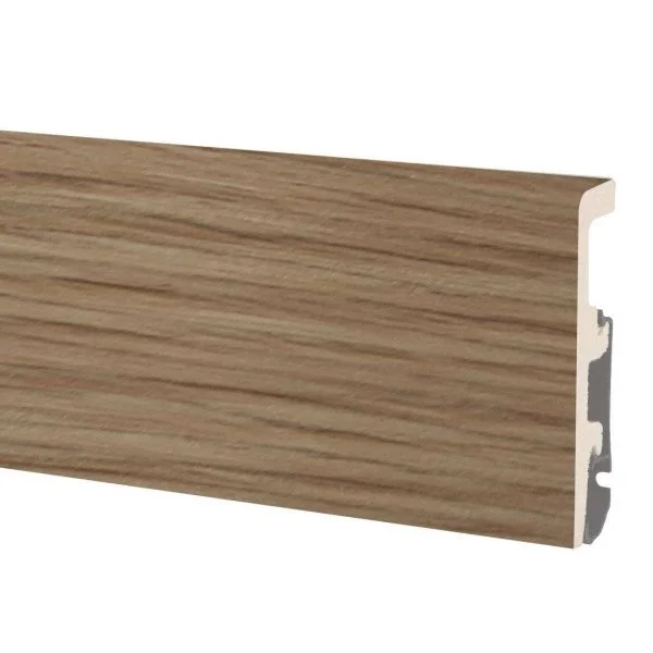 Плинтус полиуретановый Arbiton INTEGRA 44 Дуб Манориал  2,4 м в Стерлитамаке