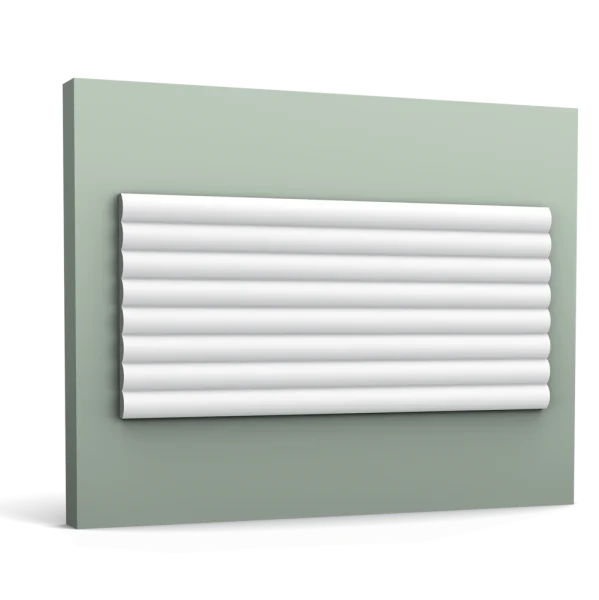 Декоративная панель Orac W110 (200x25x1.6 см) в Стерлитамаке