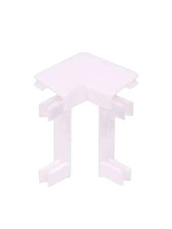 Внутренний угол Korner 100 Белый в Стерлитамаке