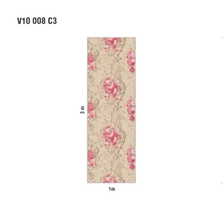 Обои Loymina Classic II V10, 008, C3 в Стерлитамаке