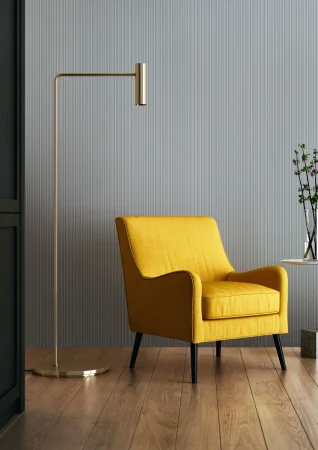 Декоративная панель для стен HiWood LV136NP (120х12х2700мм) в Стерлитамаке