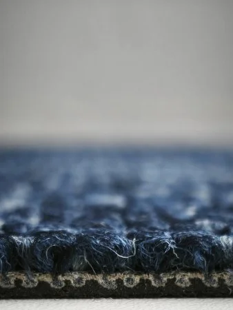 Ковровая плитка Bonkeel Sensei Blue в Стерлитамаке