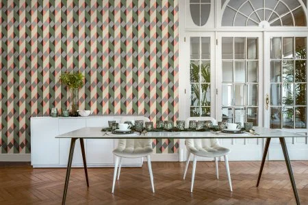 Обои Milassa Geometrica Gm5, 015 в Стерлитамаке