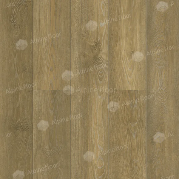 Каменно-полимерная плитка Alpine Floor Classic Бук ECO 141-8 MC, 4мм 43 класс в Стерлитамаке