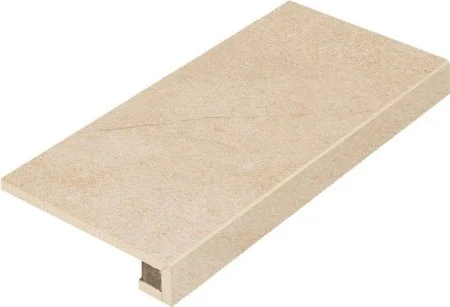 Керамогранит Italon Контемпора Флэйр 33x60 ступень фронтальная в Стерлитамаке